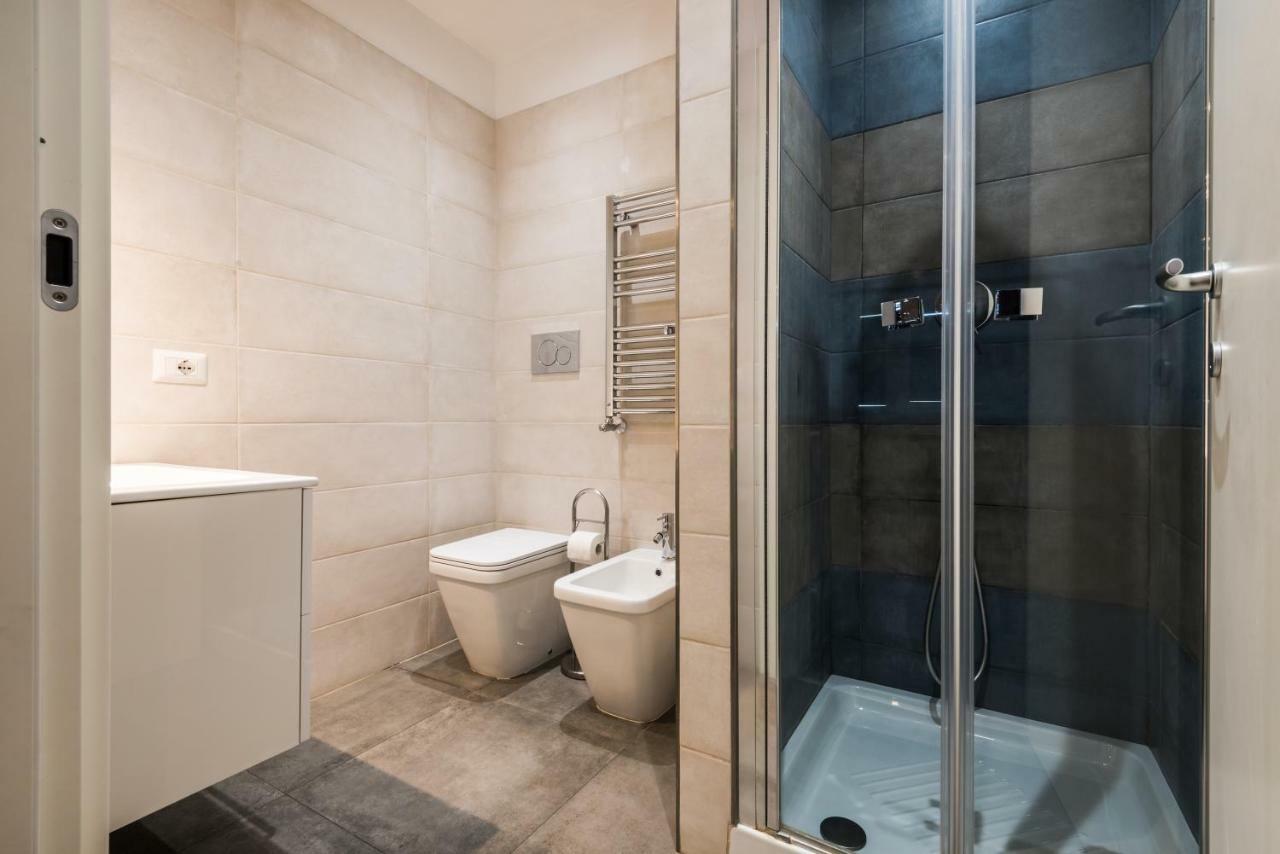 Expeditus Vatican Luxury Suites Saint Peter'S View Рим Екстер'єр фото