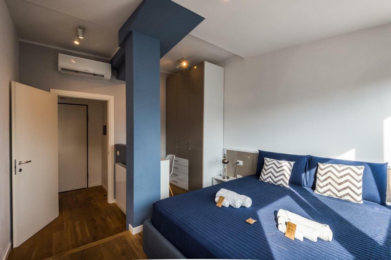 Expeditus Vatican Luxury Suites Saint Peter'S View Рим Екстер'єр фото