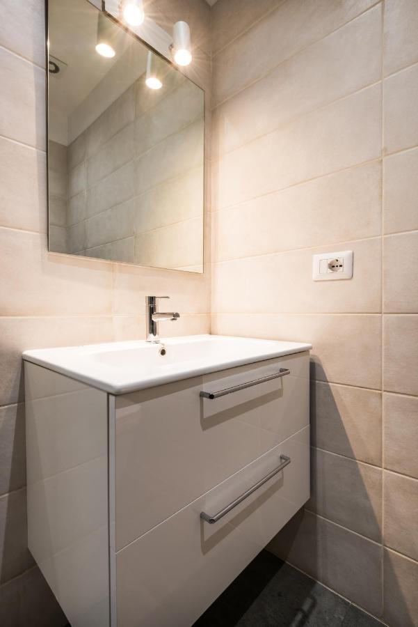Expeditus Vatican Luxury Suites Saint Peter'S View Рим Екстер'єр фото