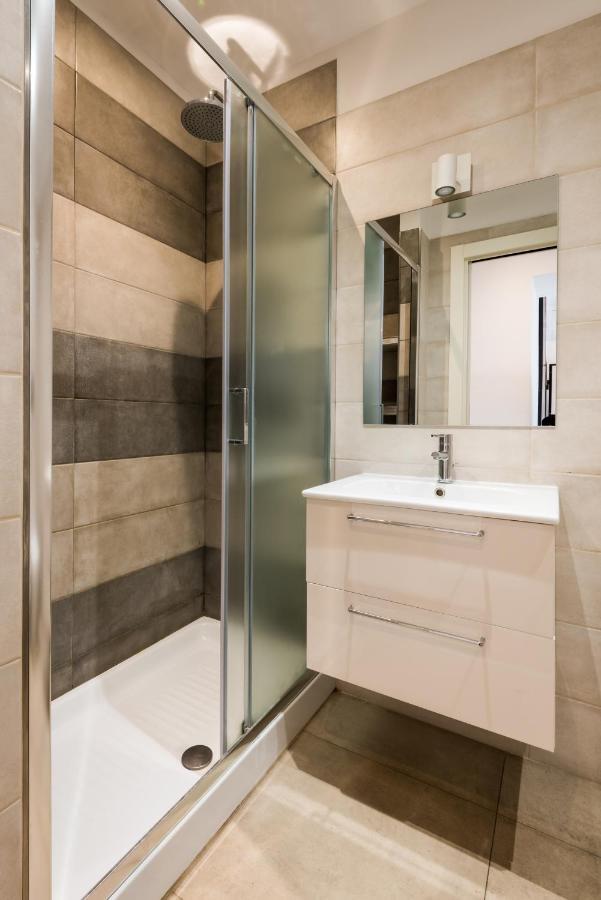 Expeditus Vatican Luxury Suites Saint Peter'S View Рим Екстер'єр фото